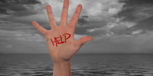 asking for help