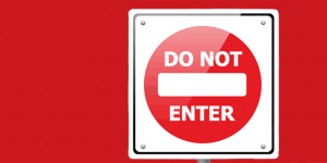 Setting Boundaries