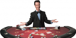 Hopium Dealer