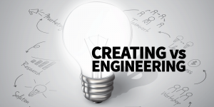 creating products