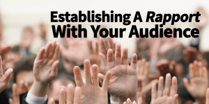 audience building