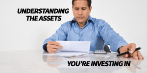 Building Business Assets