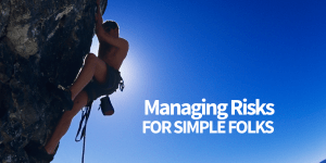 managing risk