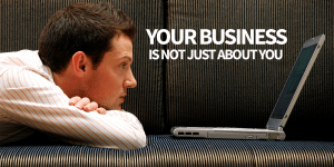 client centric
