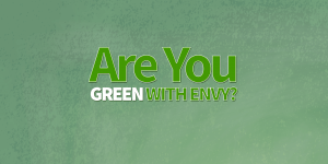 envy