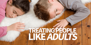 managing people